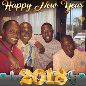 Meet your Posher, Kateisha